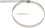 Band-It Jr.-Schelle 201 9,5 (,3/8")x0,64mm, bis 101,6mm