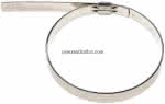 Band-It Jr.-Schelle 201 12,7 ( 1/2")x0,76mm, bis 101,6mm