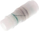 Kupplungsdose (NW7,2) G 1/2", PVDF