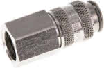 Kupplungsdose (NW5) G 1/4"(IG) , 1.4404