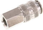 Kupplungsdose (NW5) G 1/8"(IG) , 1.4404