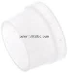 Klemmring 12x10mm,,Polypropylen