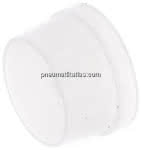 Klemmring 14x12mm, PVDF