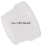 Klemmring 8x6mm, PVDF