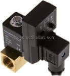 Kondensatableiter, G 1/2",,taktgesteuert, 230 V AC