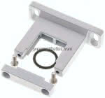 Eco-Line Koppelpaket mit,Wandkonsole, Eco-Line 2A