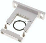 Eco-Line Koppelpaket mit,Wandkonsole, Eco-Line 4A