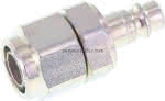 Kupplungsstecker (NW7,2) 16x11mm CEJN-Streamline-Schlau