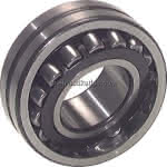 Pendelrollenlager, DIN 635, 80x140x33mm, offen