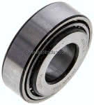 Kegelrollenlager, DIN ISO 355,,15x35x11mm, offen