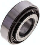 Kegelrollenlager, DIN ISO 355,,20x47x14mm, offen