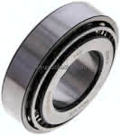 Kegelrollenlager, DIN ISO 355,,30x62x16mm, offen