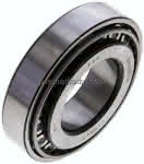 Kegelrollenlager, DIN ISO 355,,35x72x17mm, offen