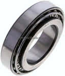 Kegelrollenlager, DIN ISO 355,,50x90x20mm, offen