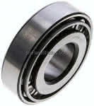 Kegelrollenlager, DIN ISO 355,,25x62x17mm, offen