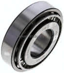 Kegelrollenlager, DIN ISO 355,,30x72x19mm, offen