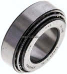 Kegelrollenlager, DIN ISO 355,,25x47x15mm, offen