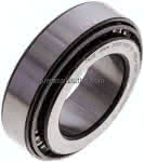Kegelrollenlager, DIN ISO 355,,35x62x18mm, offen
