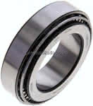 Kegelrollenlager, DIN ISO 355,,45x75x20mm, offen