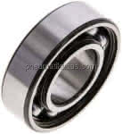 Rillenkugellager, DIN 625, 20x42x12mm, offen