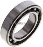 Rillenkugellager, DIN 625, 45x75x16mm, offen
