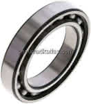 Rillenkugellager, DIN 625, 65x100x18mm, offen