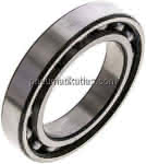 Rillenkugellager, DIN 625, 75x115x20mm, offen