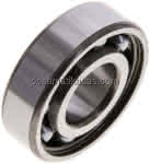 Rillenkugellager, DIN 625, 20x47x14mm, offen