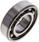 Rillenkugellager, DIN 625, 30x62x16mm, offen