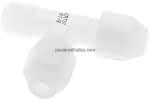 LE-Verschraubung R 1/8"-4x2mm,,PVDF