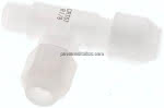 LE-Verschraubung R 1/8"-6x4mm,,PVDF