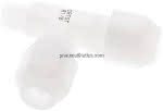 LE-Verschraubung R 1/8"-8x6mm,,PVDF