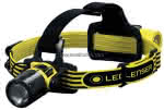 LEDLENSER LED-Stirnlampe Ex- geschützt