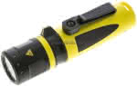 LEDLENSER LED-Taschenlampe Ex- geschützt: EX-Zone 0 / 20, Gas
