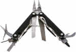 LEATHERMAN Charge Plus - besonders vielseitig durch meh