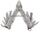 LEATHERMAN Supertool 300 - solides Werkzeug für härteste