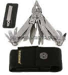 LEATHERMAN Surge - das universelle Tool mit wechselba