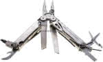 LEATHERMAN Wave Plus - das meistgekaufte Multitool von Le