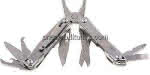 LEATHERMAN Wingman - aus Edelstahl