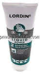Handwaschpaste LORDIN liquid, 250 ml Tube