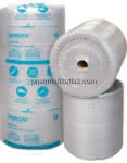 Luftpolsterfolie 75 cm x 100 mtr.