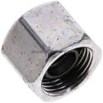 Funktionsmutter NBR, 10 S ( M18x1,5)