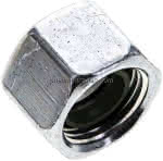 Funktionsmutter FKM, 12 L (,M18x1,5)