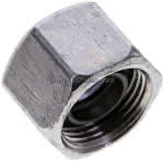 Funktionsmutter NBR, 12 S ( M20x1,5)