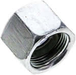 Funktionsmutter FKM, 14 S ( M22x1,5)