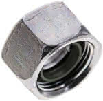 Funktionsmutter FKM, 15 L ( M22x1,5)