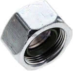 Funktionsmutter FKM, 18 L ( M26x1,5)