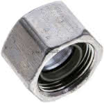 Funktionsmutter FKM, 20 S ( M30x2)