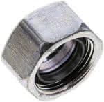 Funktionsmutter NBR, 22 L ( M30x2)