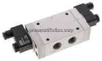 3/2-Wege Magnetimpulsventil, G 1/2", 230 V AC